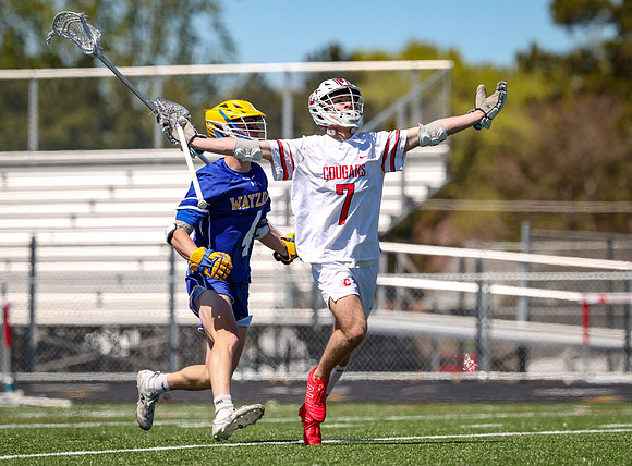 1665 Centennial vs Wayzata
