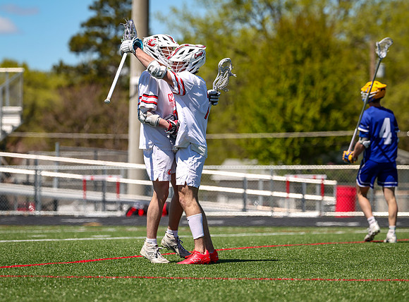 1684 Centennial vs Wayzata