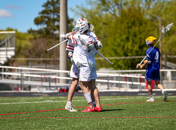 1686 Centennial vs Wayzata