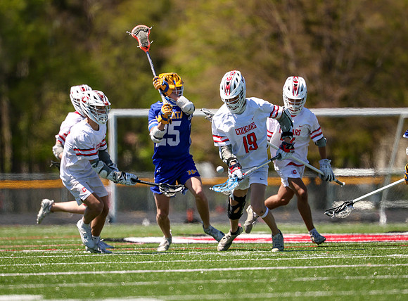 1713 Centennial vs Wayzata