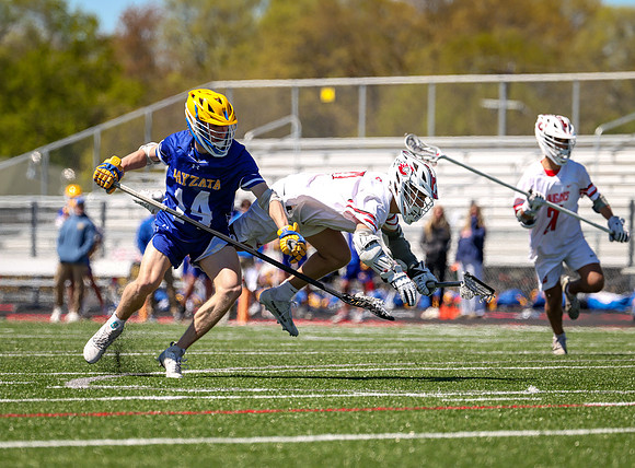 1745 Centennial vs Wayzata