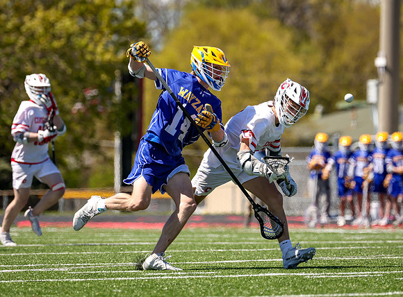 1736 Centennial vs Wayzata