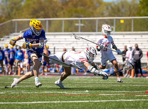 1747 Centennial vs Wayzata