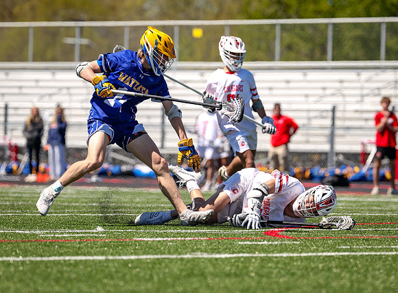 1752 Centennial vs Wayzata