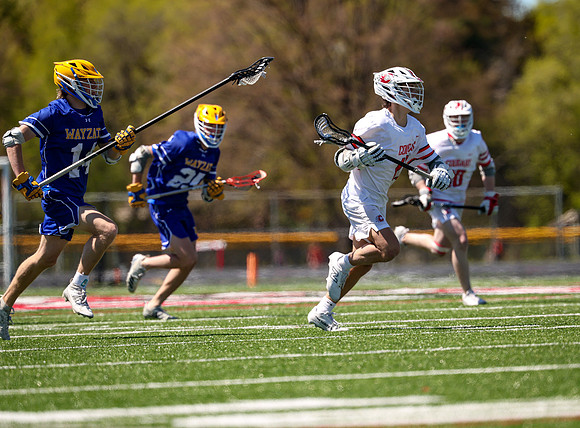 1731 Centennial vs Wayzata