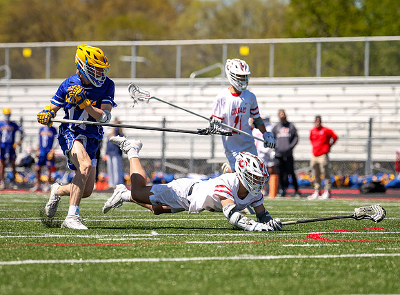 1749 Centennial vs Wayzata