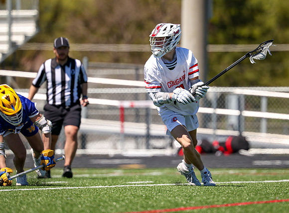 1776 Centennial vs Wayzata