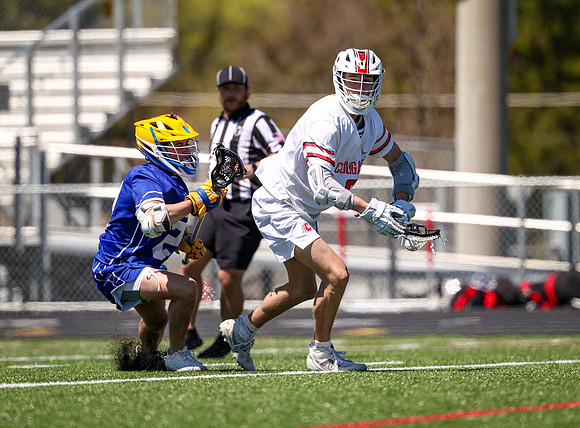 1770 Centennial vs Wayzata