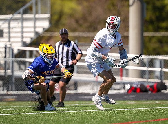 1772 Centennial vs Wayzata