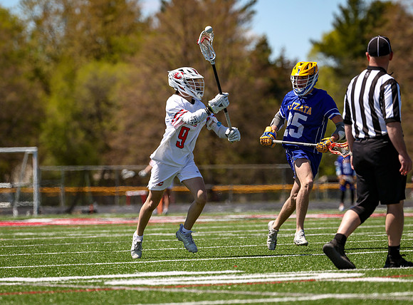 1833 Centennial vs Wayzata