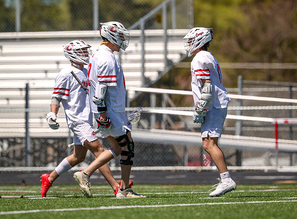 2005 Centennial vs Wayzata