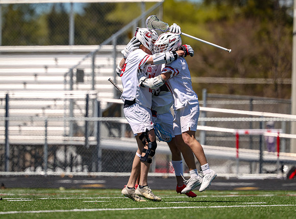2008 Centennial vs Wayzata