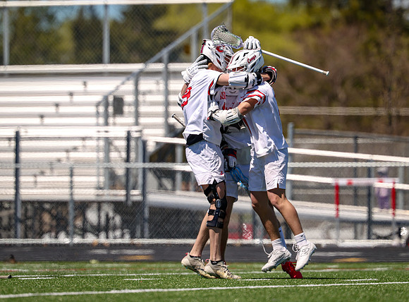 2009 Centennial vs Wayzata