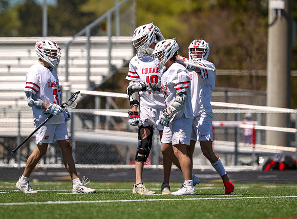 2015 Centennial vs Wayzata