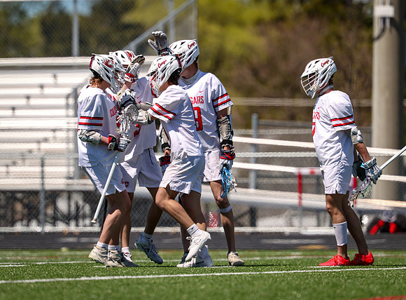2019 Centennial vs Wayzata
