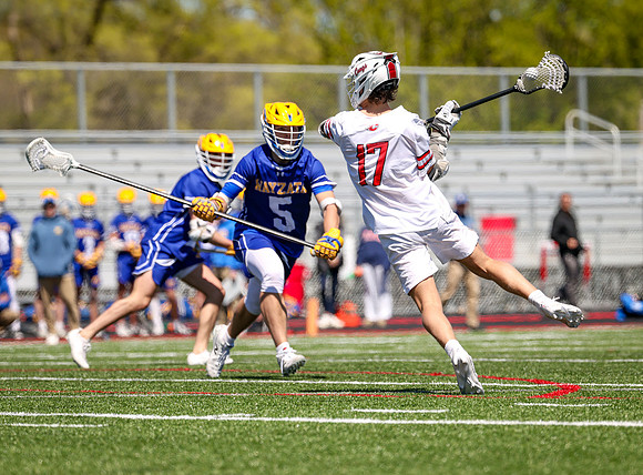 2068 Centennial vs Wayzata