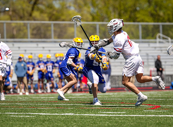 2069 Centennial vs Wayzata