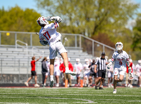 2086 Centennial vs Wayzata