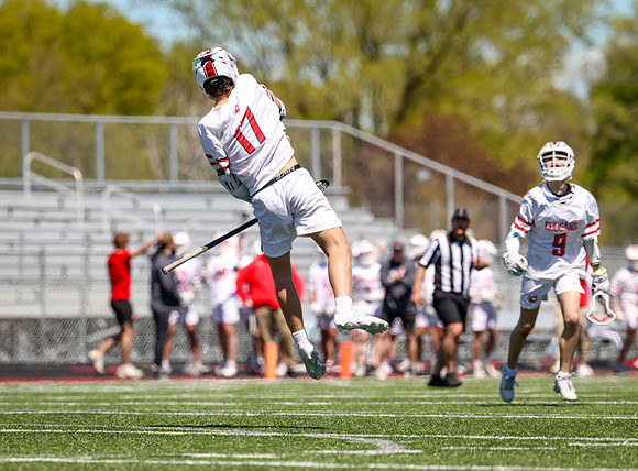 2088 Centennial vs Wayzata