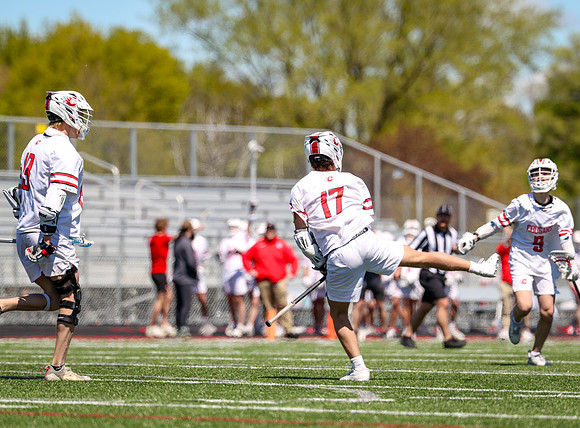 2091 Centennial vs Wayzata