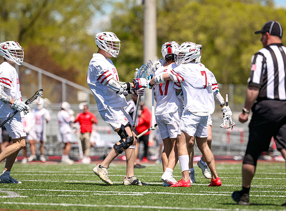 2103 Centennial vs Wayzata