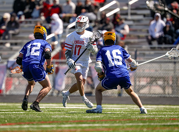 2111 Centennial vs Wayzata