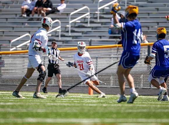 2163 Centennial vs Wayzata