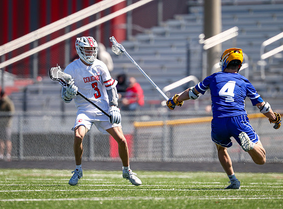 2197 Centennial vs Wayzata