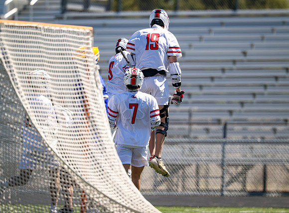 2220 Centennial vs Wayzata