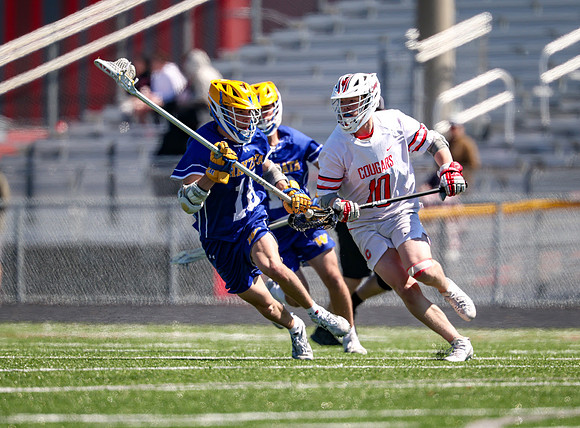 2258 Centennial vs Wayzata