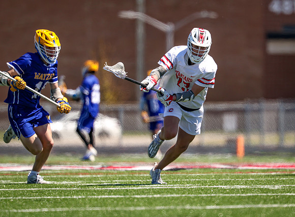 2289 Centennial vs Wayzata