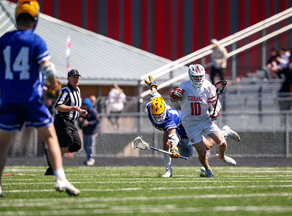 2245 Centennial vs Wayzata