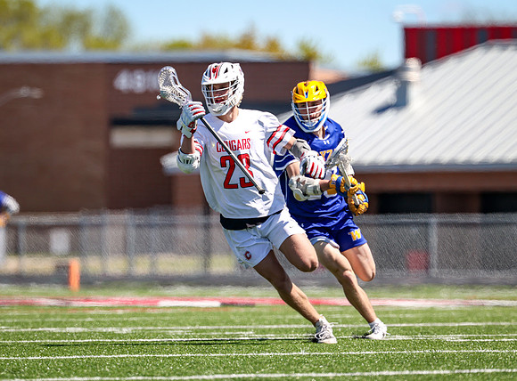2303 Centennial vs Wayzata