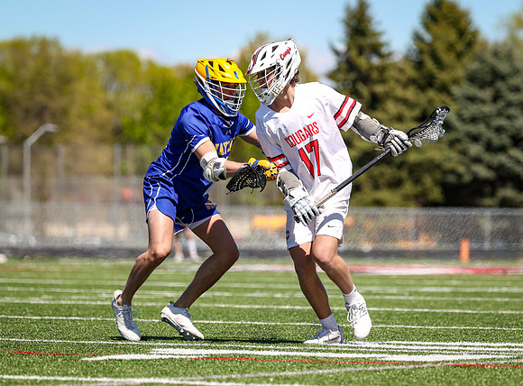 2478 Centennial vs Wayzata