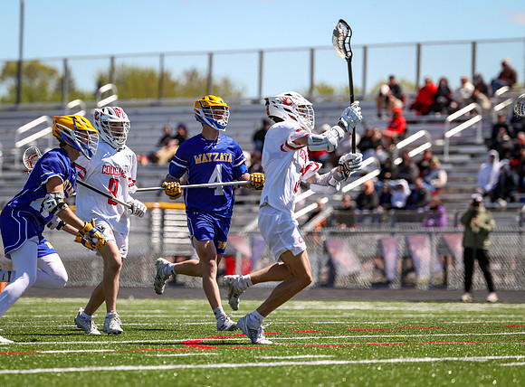 2325 Centennial vs Wayzata