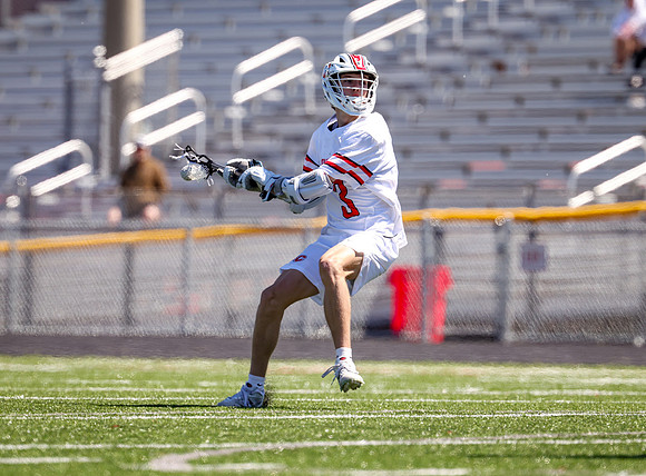 2368 Centennial vs Wayzata