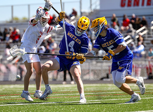 2347 Centennial vs Wayzata