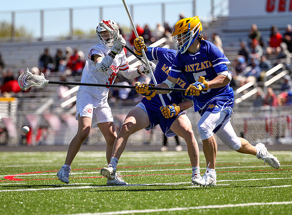 2349 Centennial vs Wayzata