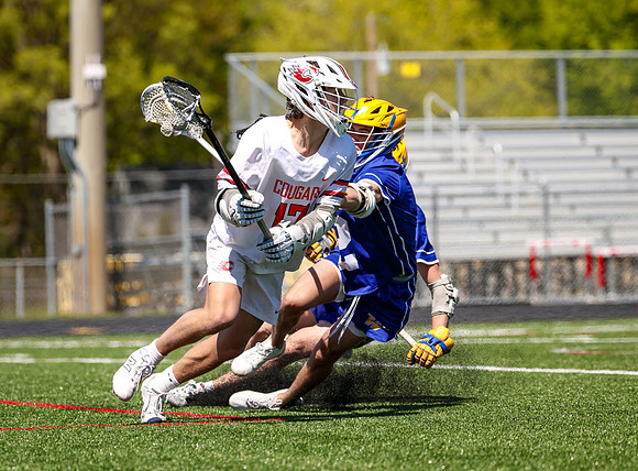 2482 Centennial vs Wayzata