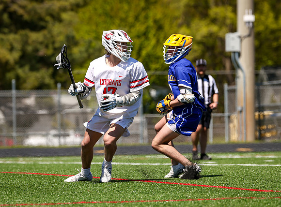 2494 Centennial vs Wayzata