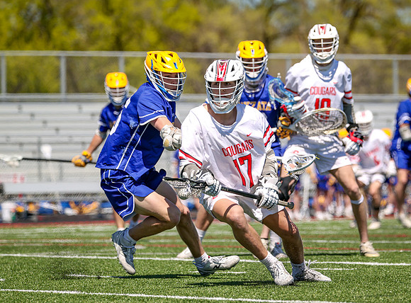2489 Centennial vs Wayzata