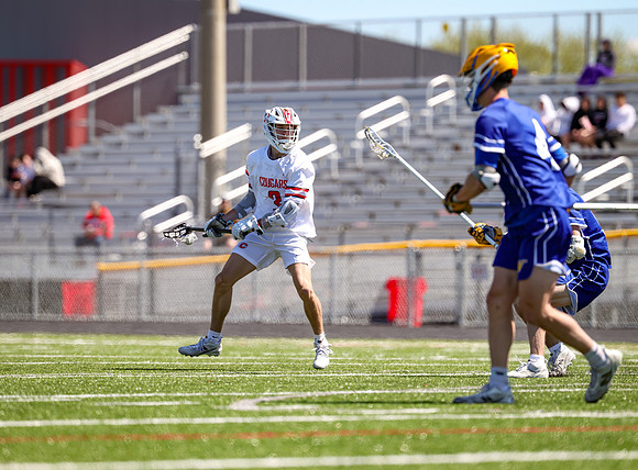 2376 Centennial vs Wayzata