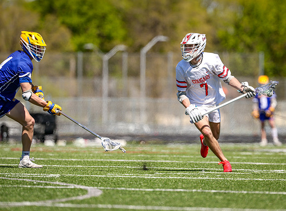 2527 Centennial vs Wayzata