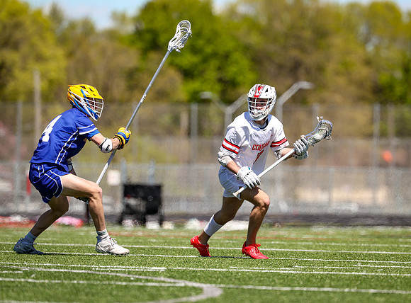 2518 Centennial vs Wayzata