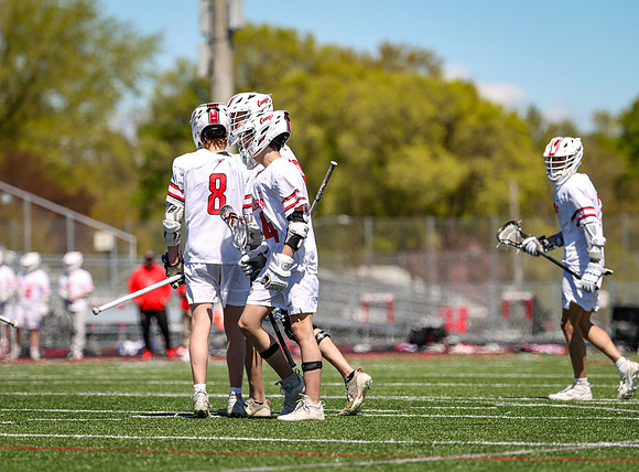 2548 Centennial vs Wayzata