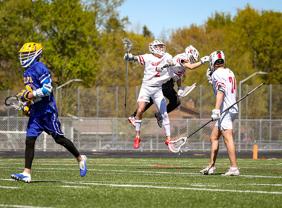 2604 Centennial vs Wayzata