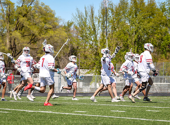 2615 Centennial vs Wayzata