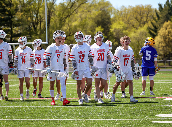 2673 Centennial vs Wayzata