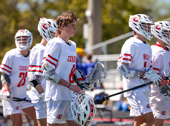 2679 Centennial vs Wayzata