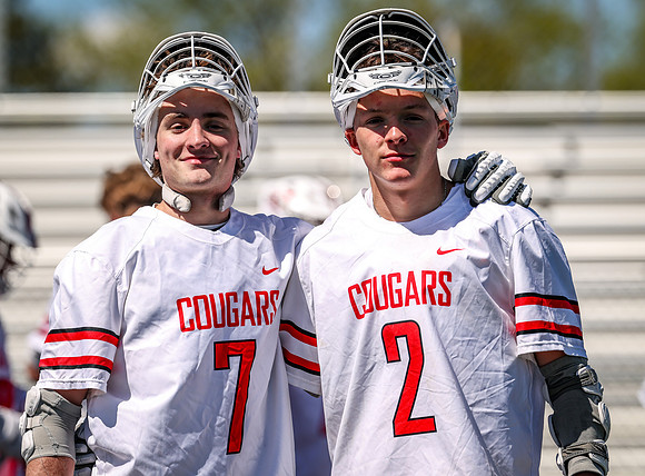 2690 Centennial vs Wayzata